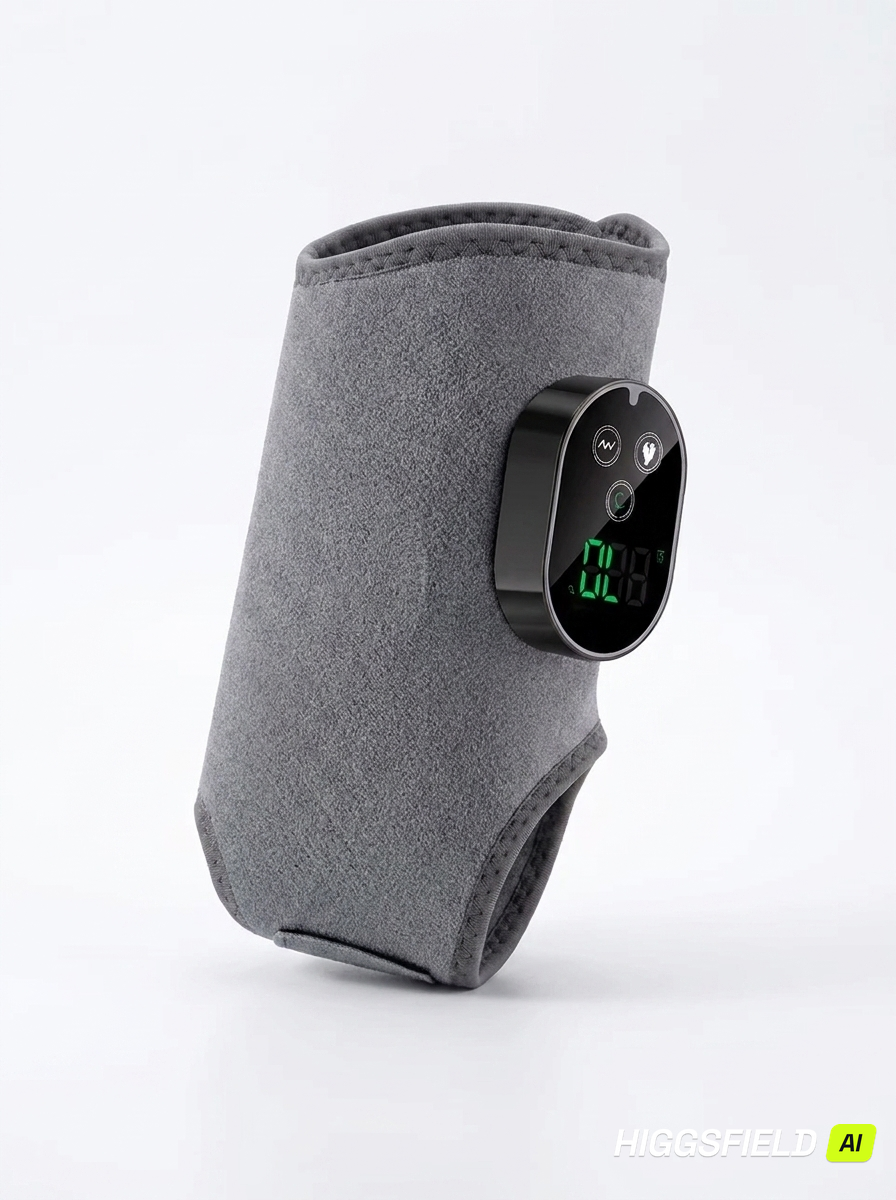 PhlebiCure 3-in-1 Massager