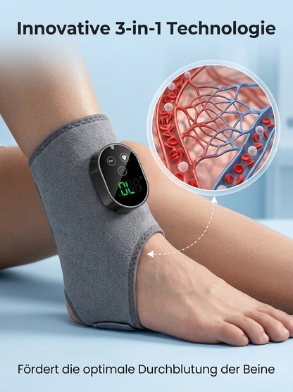 PhlebiCure 3-in-1 Massager