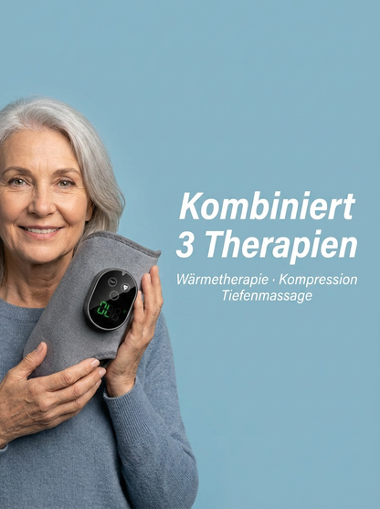 PhlebiCure 3-in-1 Massager