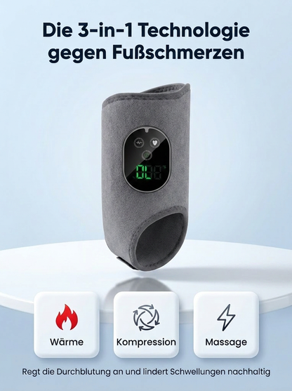 PhlebiCure 3-in-1 Massager