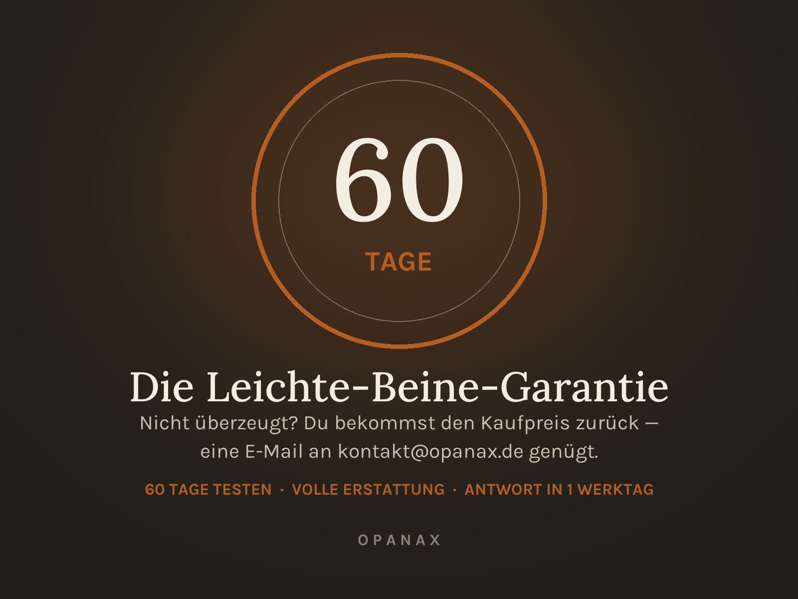 60 Tage risikofrei